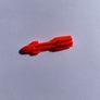 Vintage M.A.S.K. Fireforce Missile/Bomb Accessory 1987 Kenner Image 3