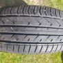 225/45/17 Tyres x5 As New Condition Image 2