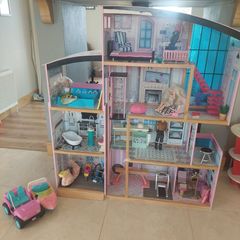 Dolls House