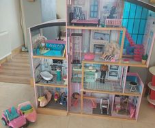 Dolls House