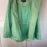 Ladies Raincoat coat. Size 18 Image 5