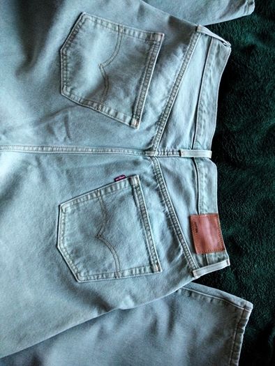 Levi 501 Jeans 90s