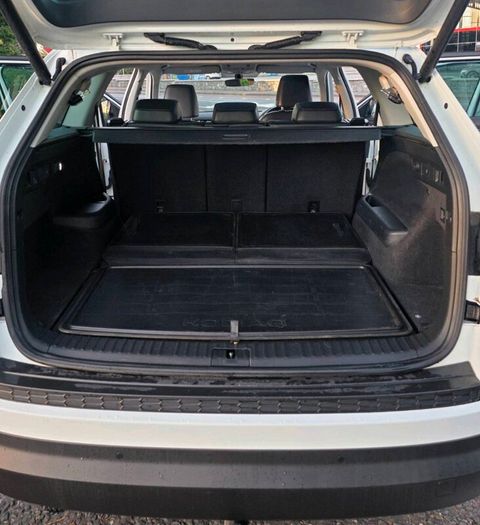 Sale Agreed 2017 Skoda Kodiaq Style 7 Seater