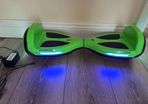 Razor Hovertrax Prizma Self-Balancing Hoverboard Black