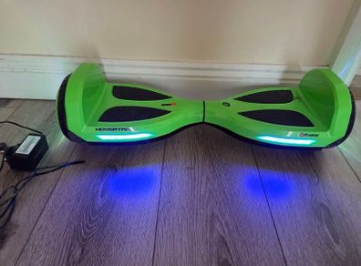 Razor Hovertrax Prizma Self-Balancing Hoverboard Black