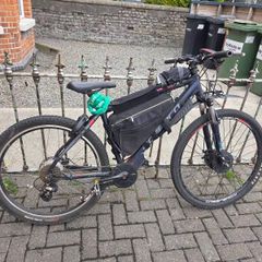 Carrera E-Bike