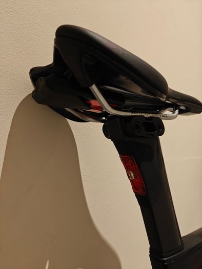 Merida Reacto 6000 Di2 Limited Edition