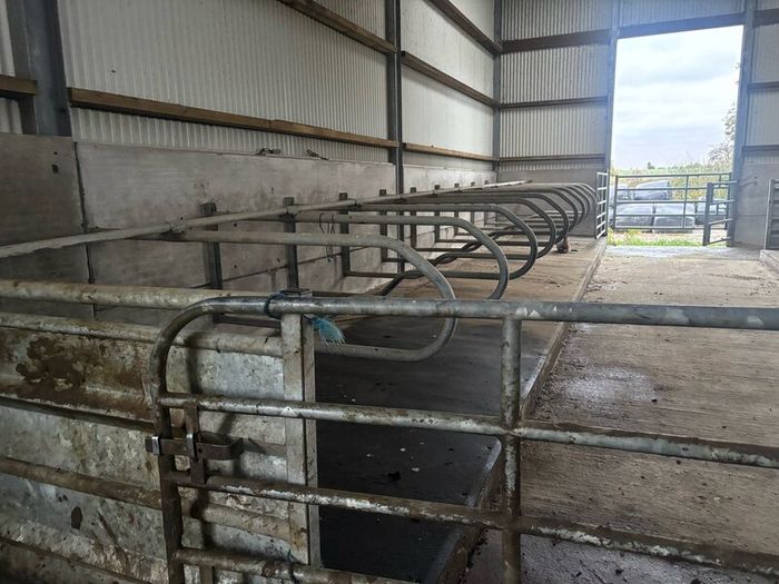 Cubicles