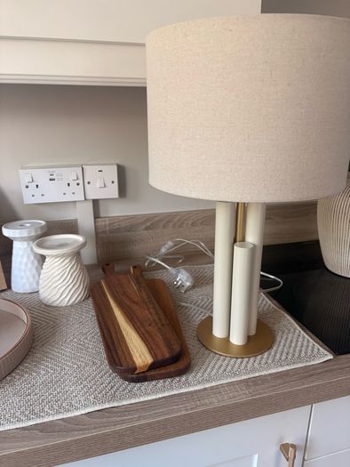 home decor - neutral