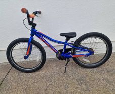 Specialized rip rock