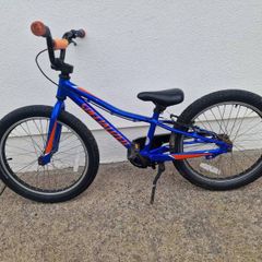 Specialized rip rock