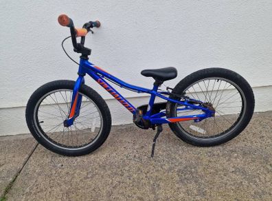 Specialized rip rock