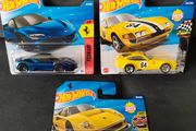 Hot Wheels FERRARI bundle