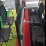 Steelcase Office Folding Tables Image 4