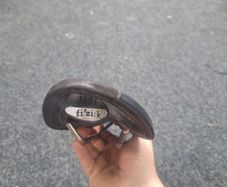 Fizik Arione Saddle