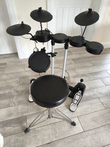 Millenium Drumkit HD-50