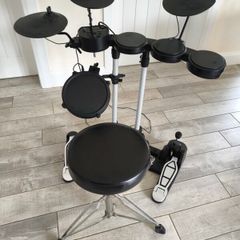 Millenium Drumkit HD-50