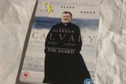 Calvary Dvd