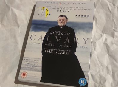 Calvary Dvd