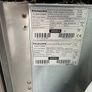Blast freezer  and vacuum packer Image 2