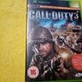 Call of duty 3 Xbox Original Pal Image 2