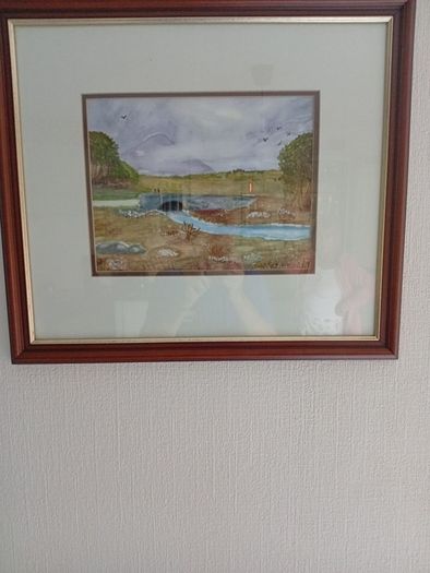 painting