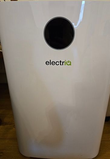 air purifier