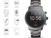 Fossil Carlyle HR Gen 5 Smartwatch Screen Protector Tempered Glass 2.5D 9H Hardness