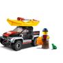 Lego City #60240 Image 3