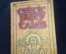 Celtic Fairy Tales