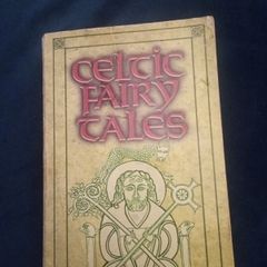 Celtic Fairy Tales