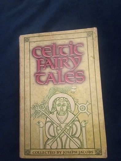 Celtic Fairy Tales