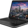 HP ZBook 17 G4 17Inch Mobile Workstation Gaming Business Laptop Xeon E3-1535M V6 3.10 GHz 32GB RAM 512GB SSD NVMe Win 11 Pro NVIDIA 3D 8GB Image 4
