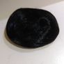 Synthetic Hair Bun Image 3