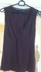Dorothy Perkins Top 