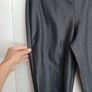 Leather leggins Image 2