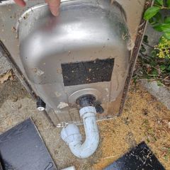 sink