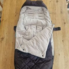 Uppababy Cosy Ganoosh Footmuff