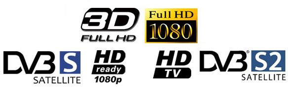 Best Germany Multiswitch SQMS 17/16 HDTV - FULL HD - 4K (ULTRA HD) - 3D - SKY - compatible For up to 16 participants Receiver / 4 satellites Energy-saving power supply