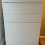 Ikea chest of drawers Image 2