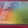 The Best Of Simple Minds    CD Image 2