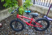 Kids Appolo bike