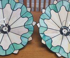 Tiffany Ceiling Shade