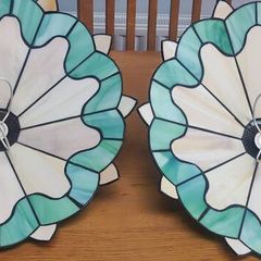 Tiffany Ceiling Shade