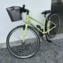 Giant Liv Alight Ladies Trekking Bike (Small) Image 3