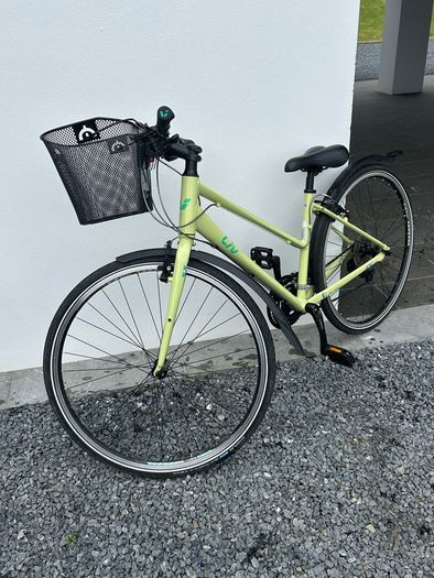 Giant Liv Alight Ladies Trekking Bike (Small)
