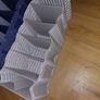 Ikea Clothes Hanging Organiser Image 3