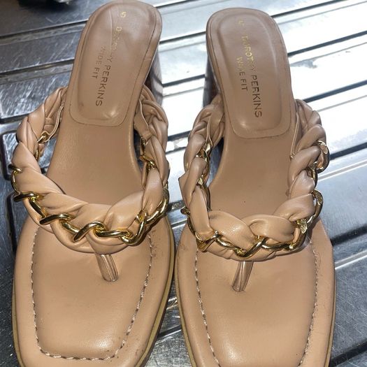 Beautiful Dorothy Perkins sandals