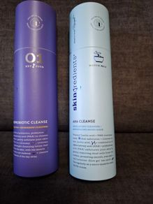 New Skingredients 20 each