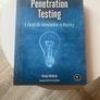 Penetration Testing Starter Library (Ethical Hacking / OSCP Book Bundle) Image 5